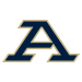 Akron Zips logo